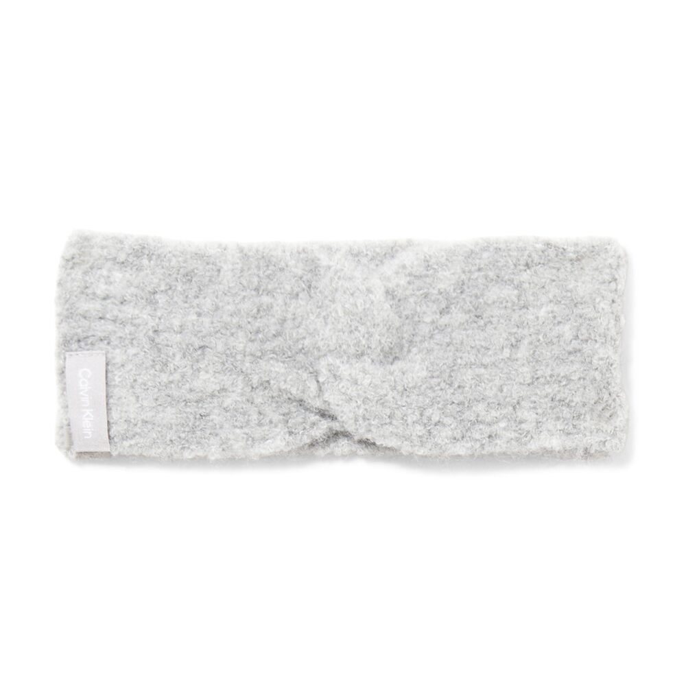 8228 Accessories Hat,Heather Mid Gray,0S